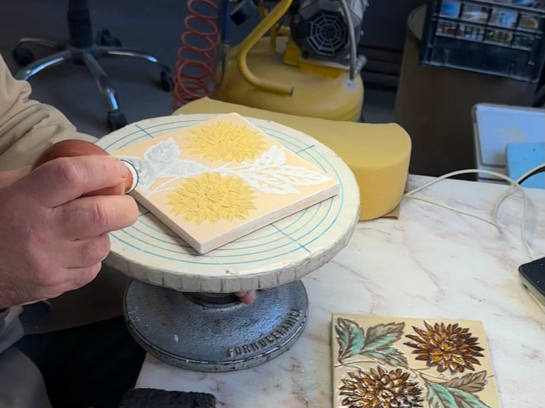 Azulejos de Azeitão-Azeitao必去景点