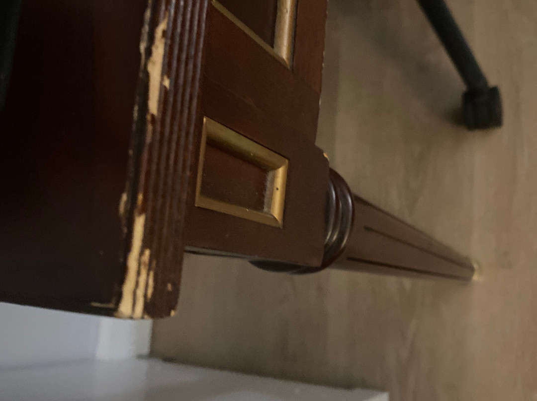 喜来登酒店华盛顿北酒店主图