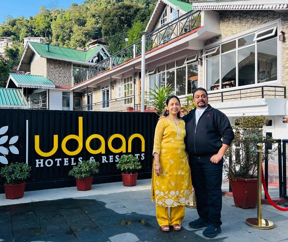 Udaan Alpine Resort主图