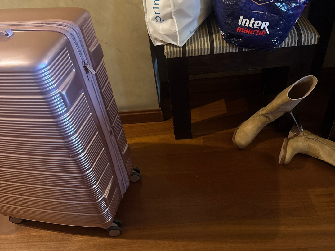 Hotel & Spa La Salve主图