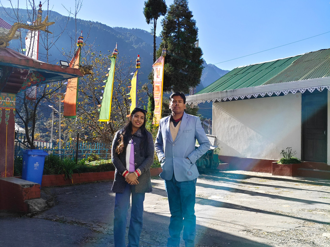 Sikkim Tours and Travels-甘托克必去景点