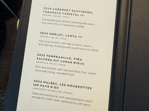 Clubrooms - Birmingham-伯明翰必去景点