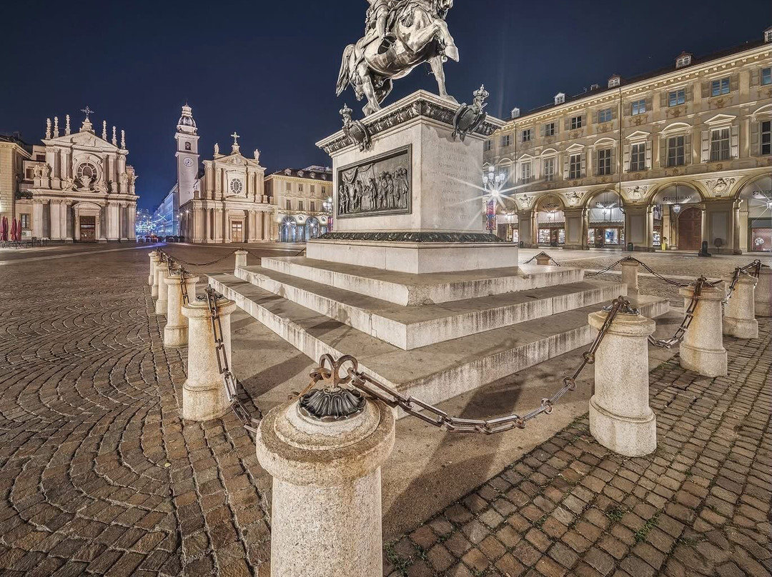 Corte Realdi Luxury Rooms Torino主图