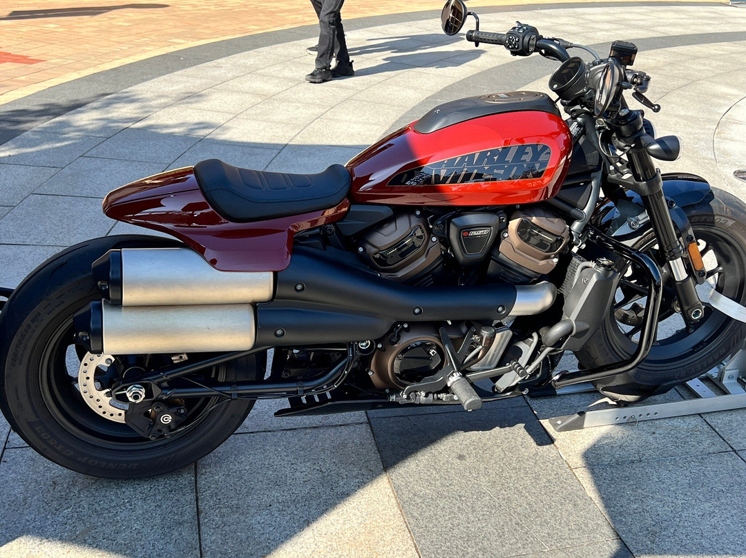 Yeoju Premium Outlets-骊州郡必去景点