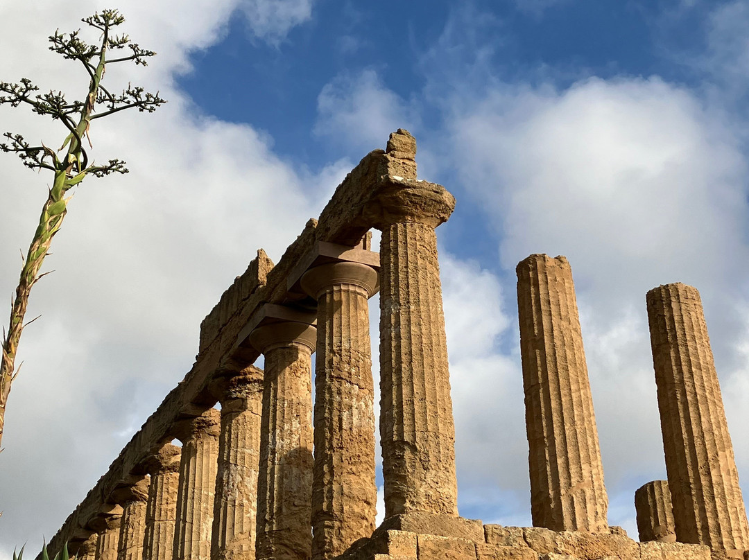 Great Tours Of Italy-Lariano必去景点