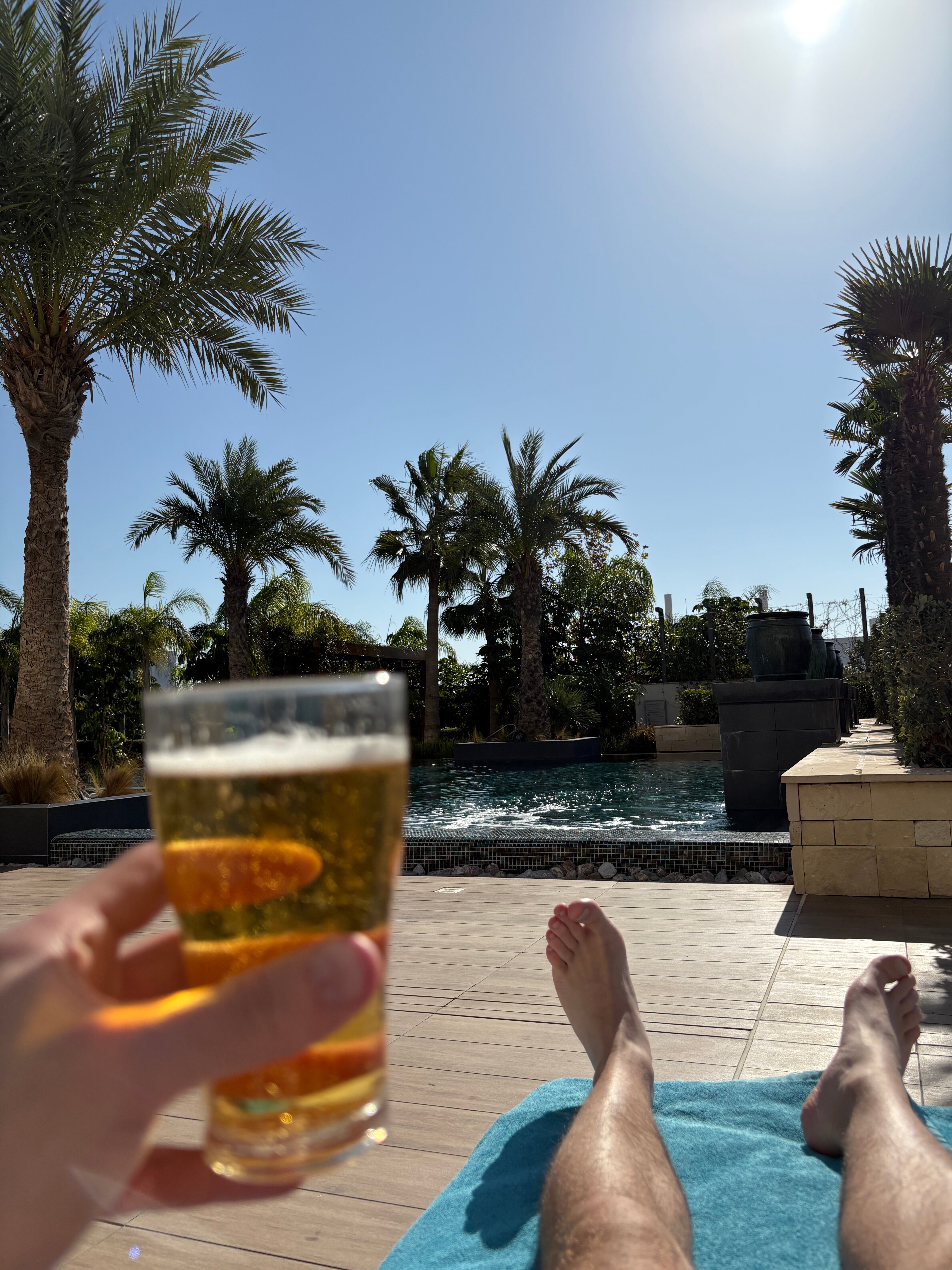 Amanti - MadeForTwo Hotels-官方