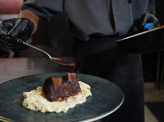 Raíces Fusión, Playa del Carmen