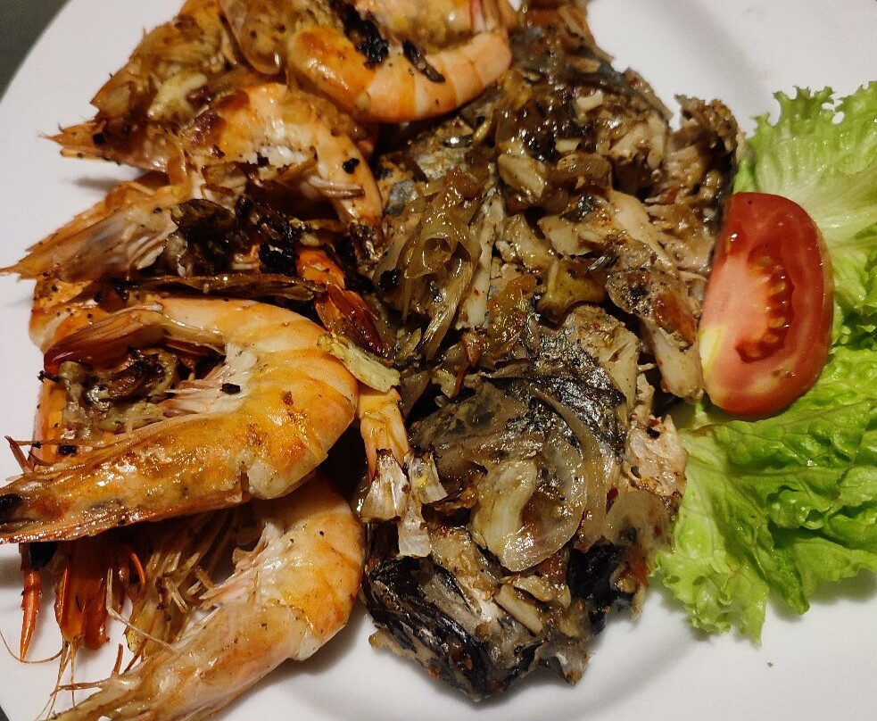 Nimal's Homestay主图