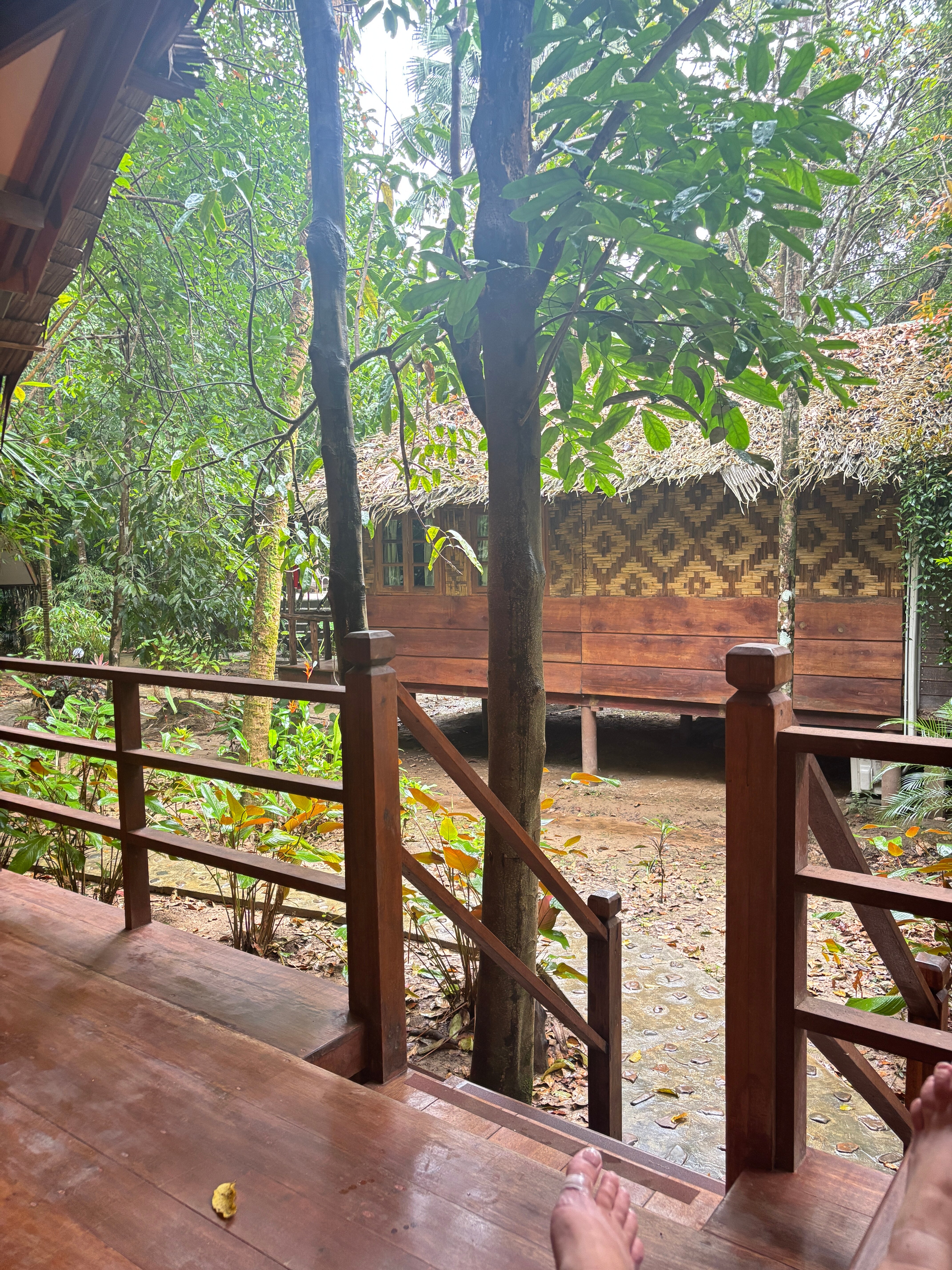 考索天堂度假村-官方