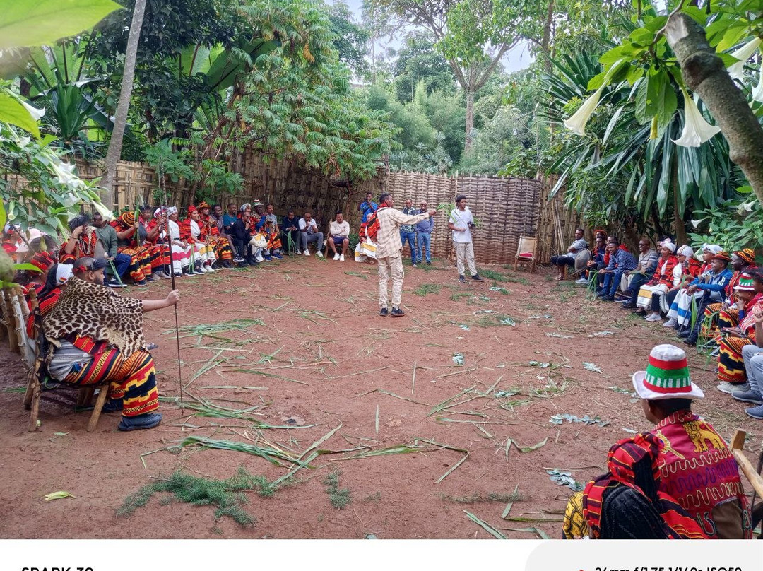 Dorze Village-Arba Minch必去景点