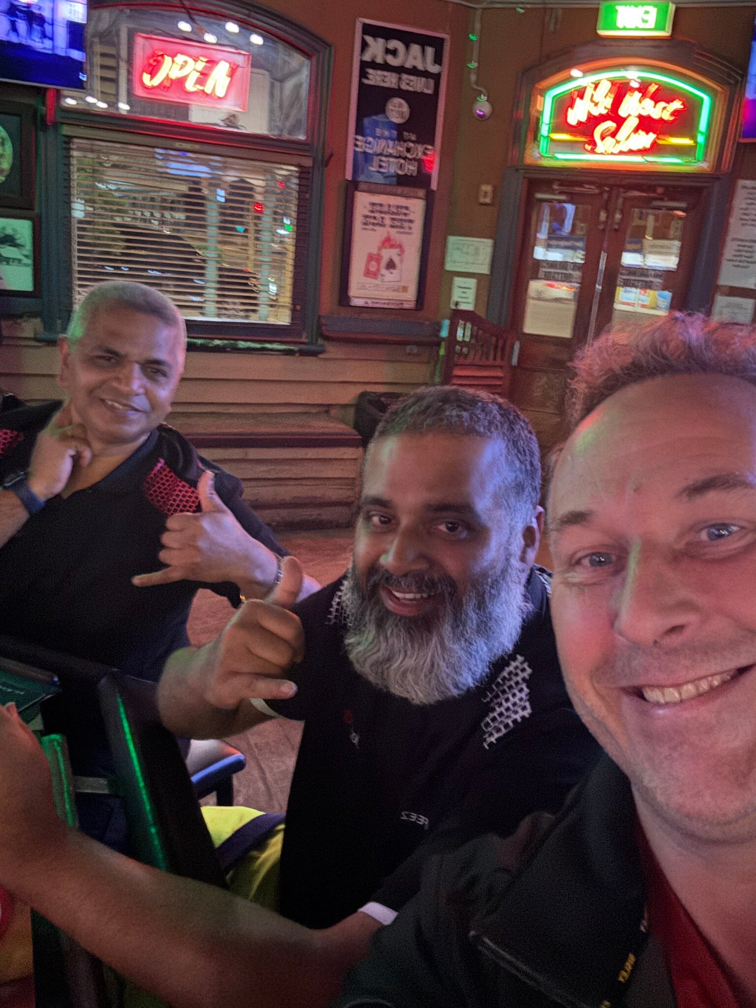 Exchange Hotel-官方