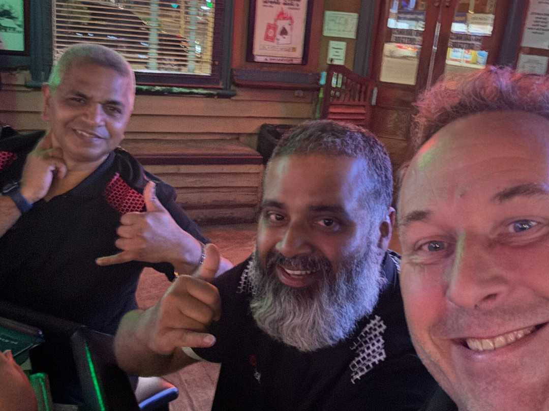 Exchange Hotel主图