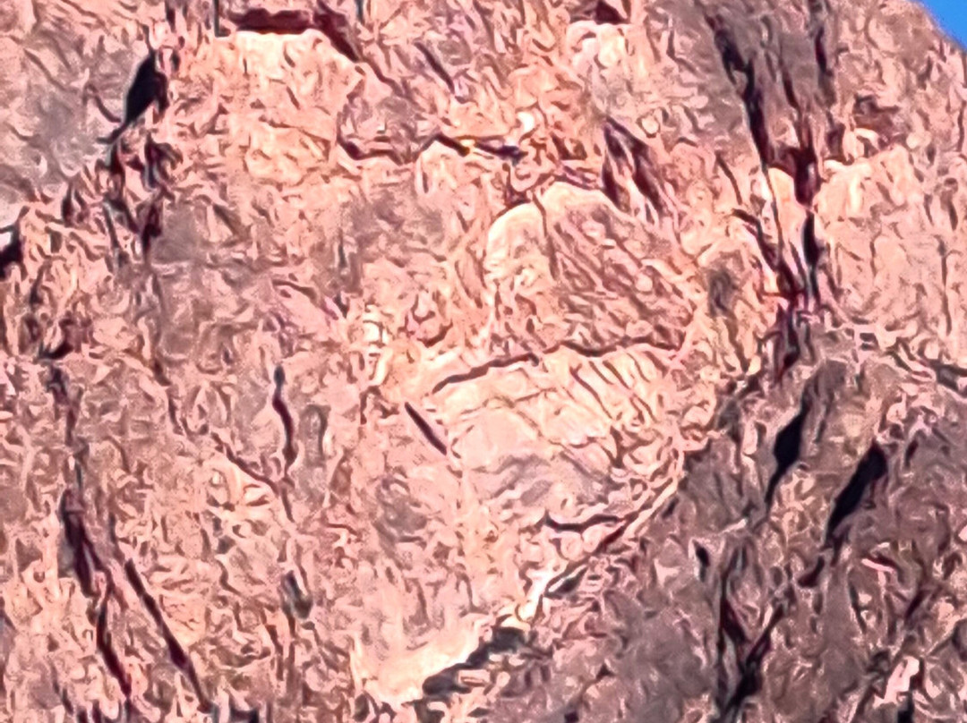 Maison Tigmi Ozro主图