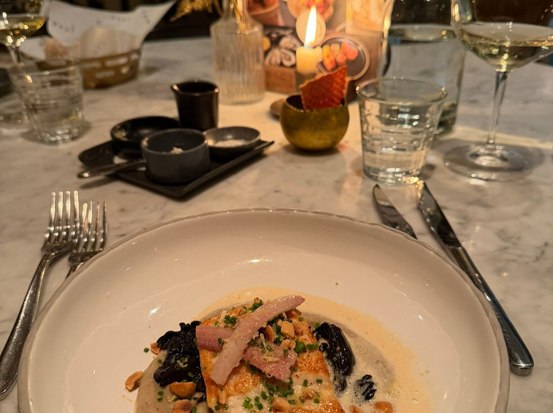 Ysbrantsz Boutique Hotel主图