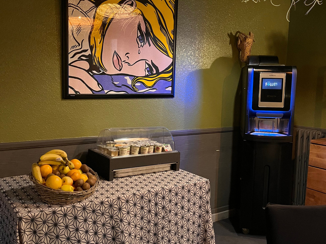 Hôtel du Musée主图