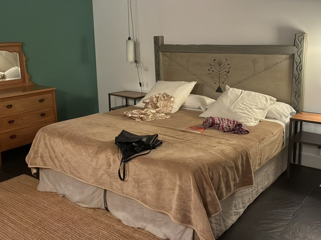 Casa Rural Errota-Barri主图