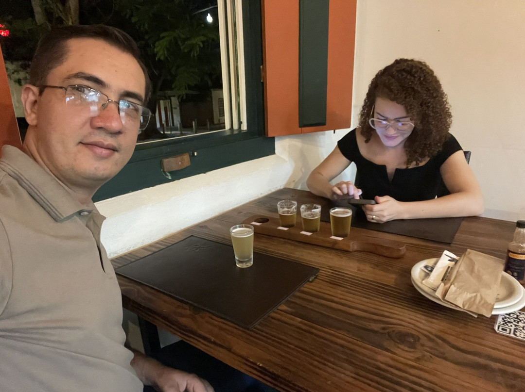 Cervejaria Santa Dica-Pirenopolis必去景点