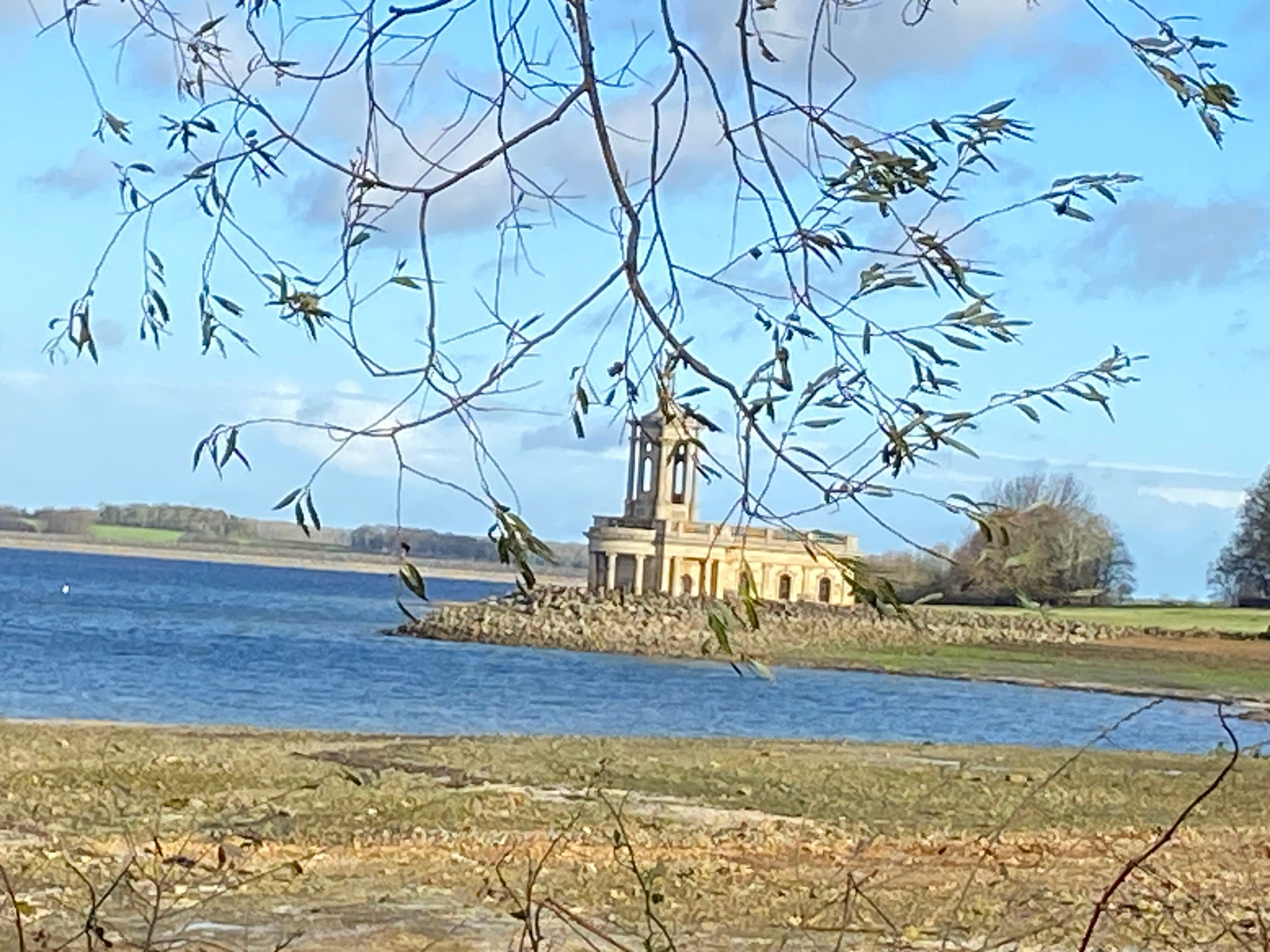 巴恩斯代尔大楼酒店-官方