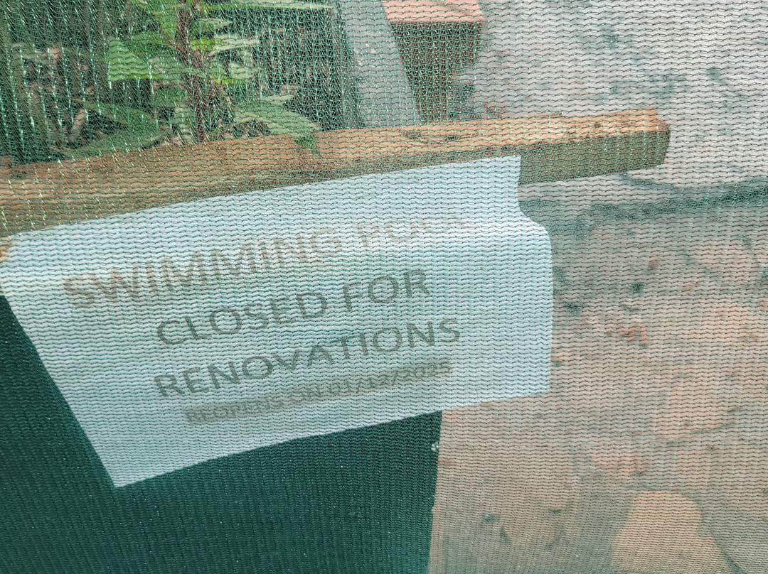 尼罗河乡村酒店主图