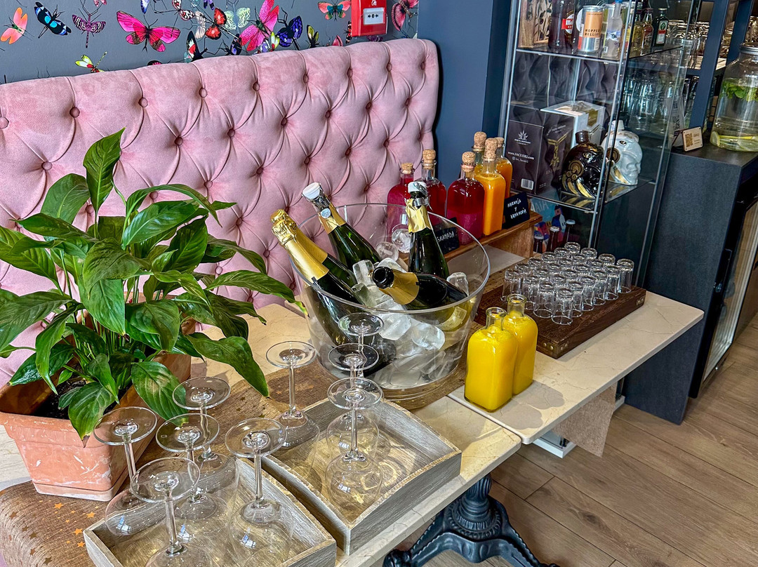 Hotel Abaco Altea主图