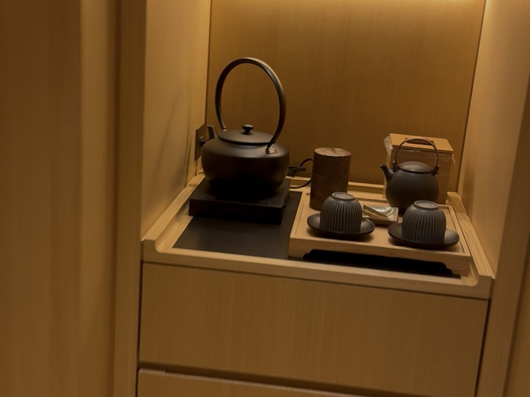 强罗花坛旅馆主图