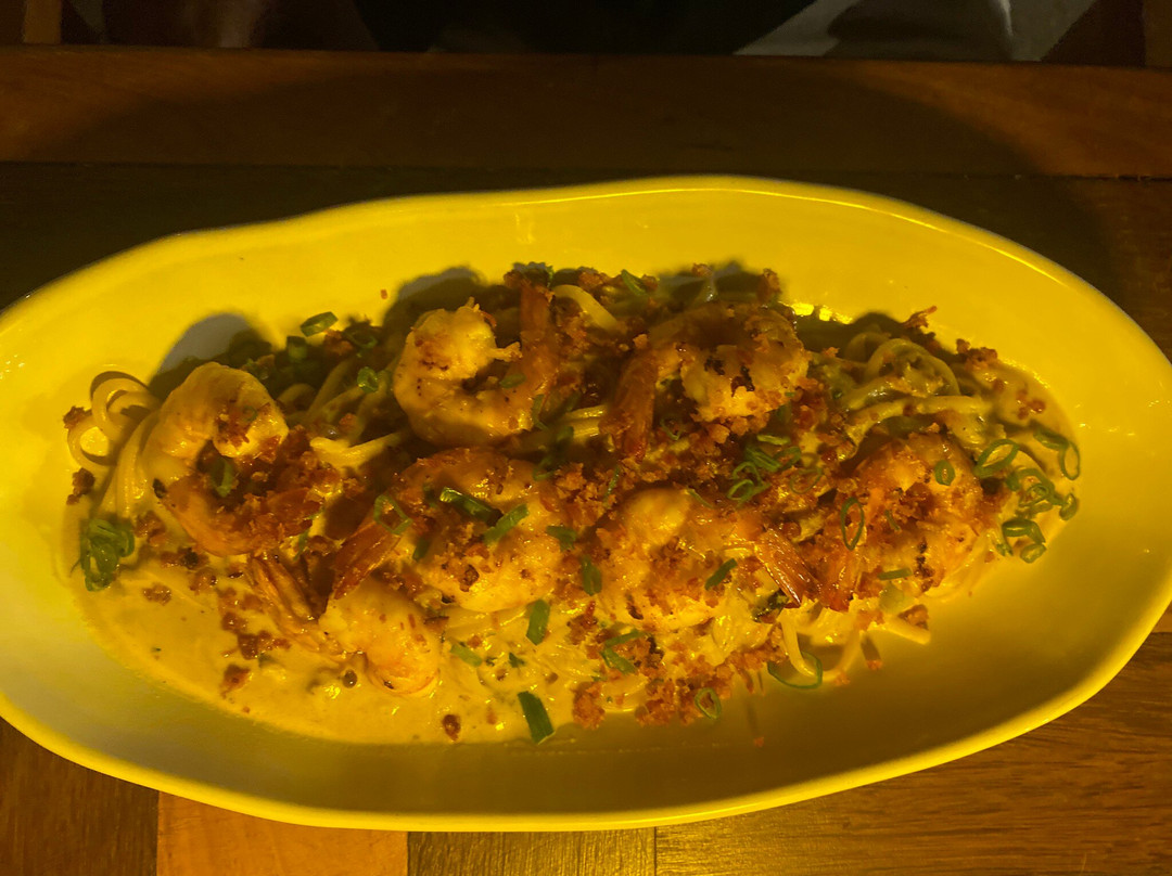 Nu Gastrobar E Restaurante