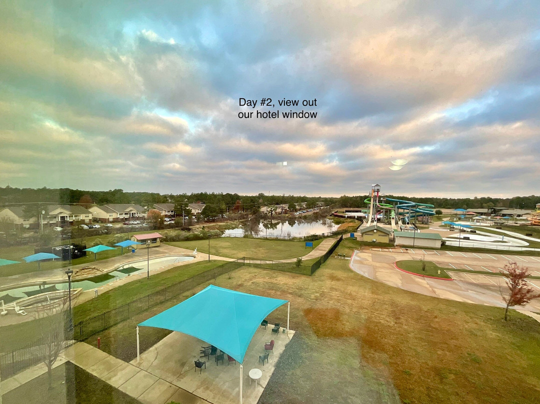 Holiday Inn Texarkana Arkansas Conv Ctr By IHG主图