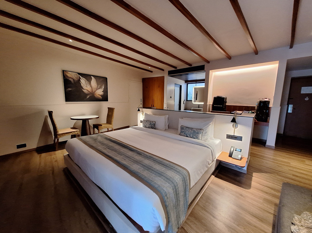 Coco Lagoon By Great Mount主图