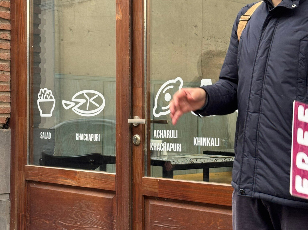 Tbilisi Free Walking Tours-第比利斯必去景点