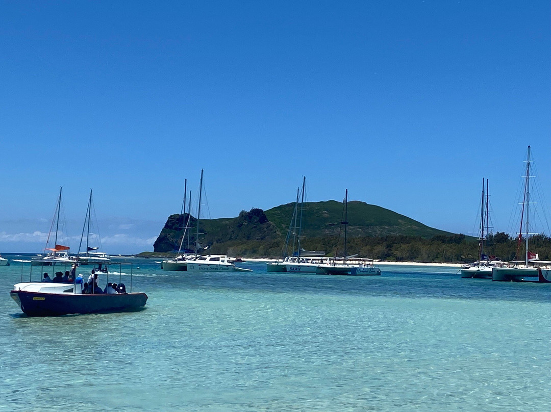 Vava Voom-巴拉克拉瓦必去景点