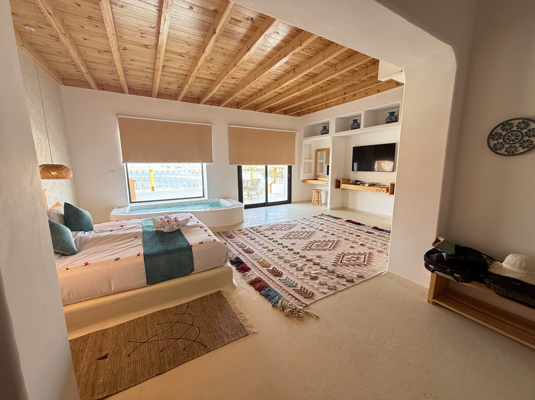 Benben By Dhara Hotels主图