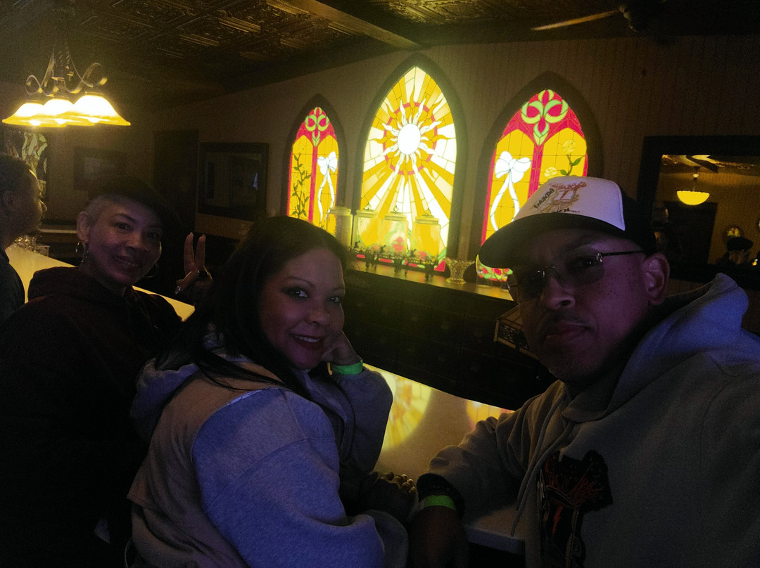 Nearest Green Distillery-Shelbyville必去景点