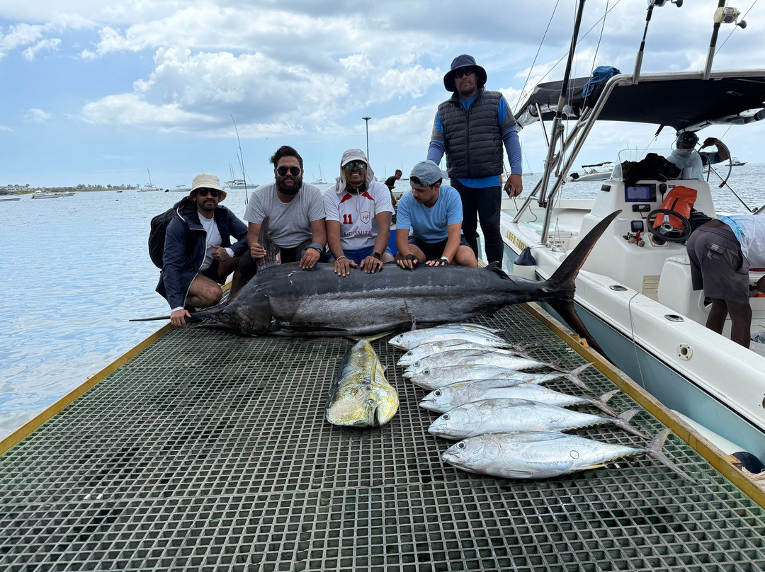 Fish Whisperer-黑河必去景点