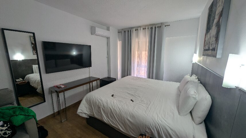 Hotel Carlos III主图