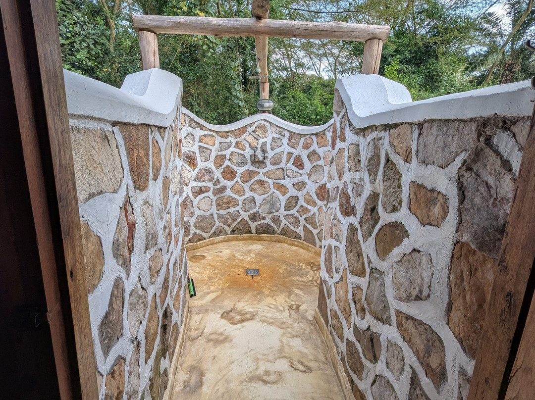 African Jungle Adventures-卡巴莱必去景点