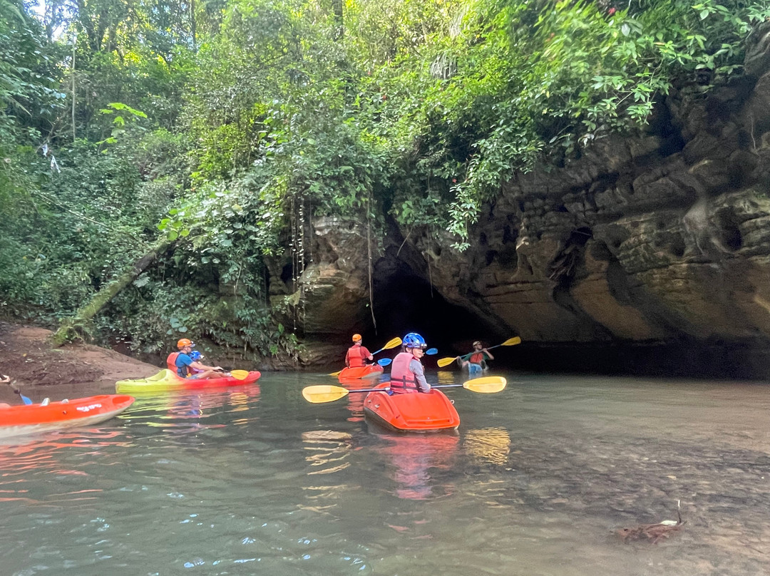 Batey Adventures-Utuado必去景点