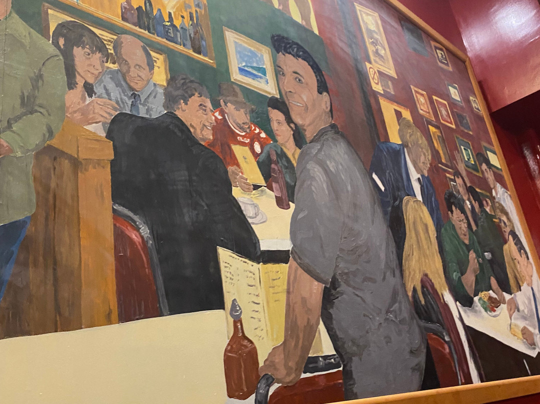 Red Carpet Tours-奥克兰中心地区必去景点