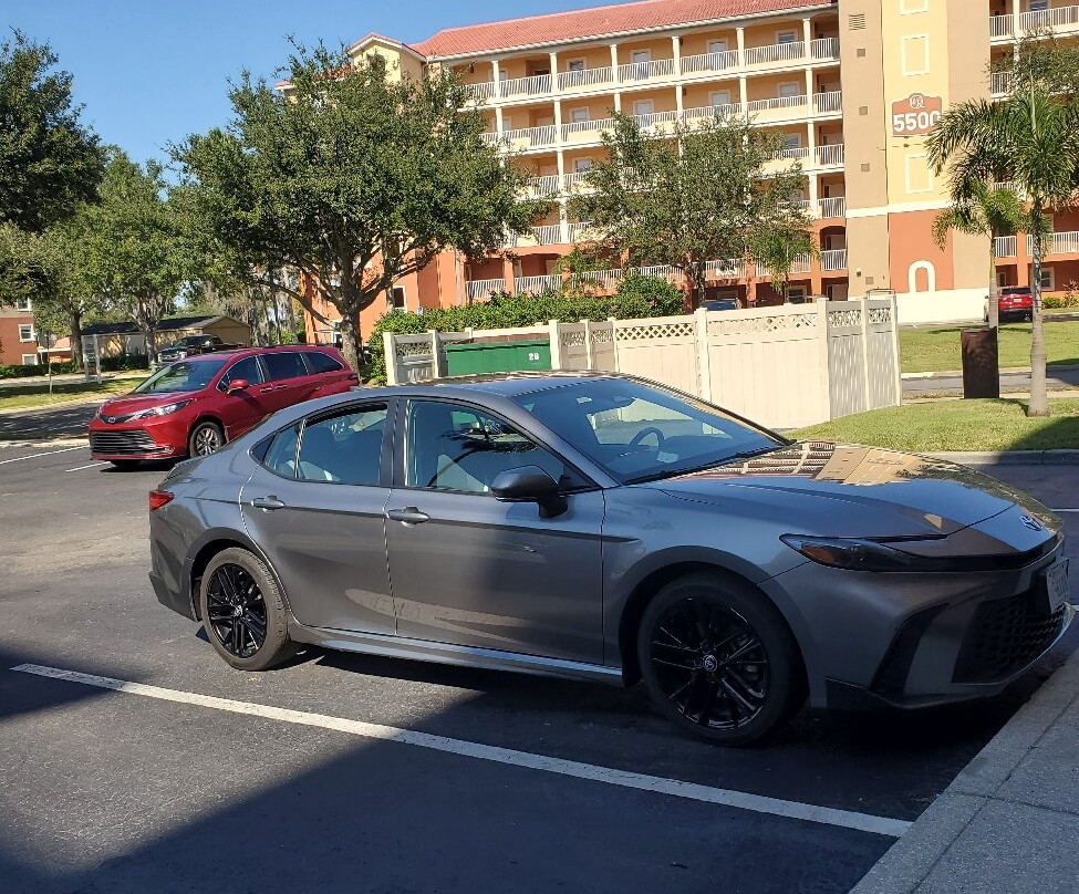 SIXT RENT THE CAR-迈阿密必去景点