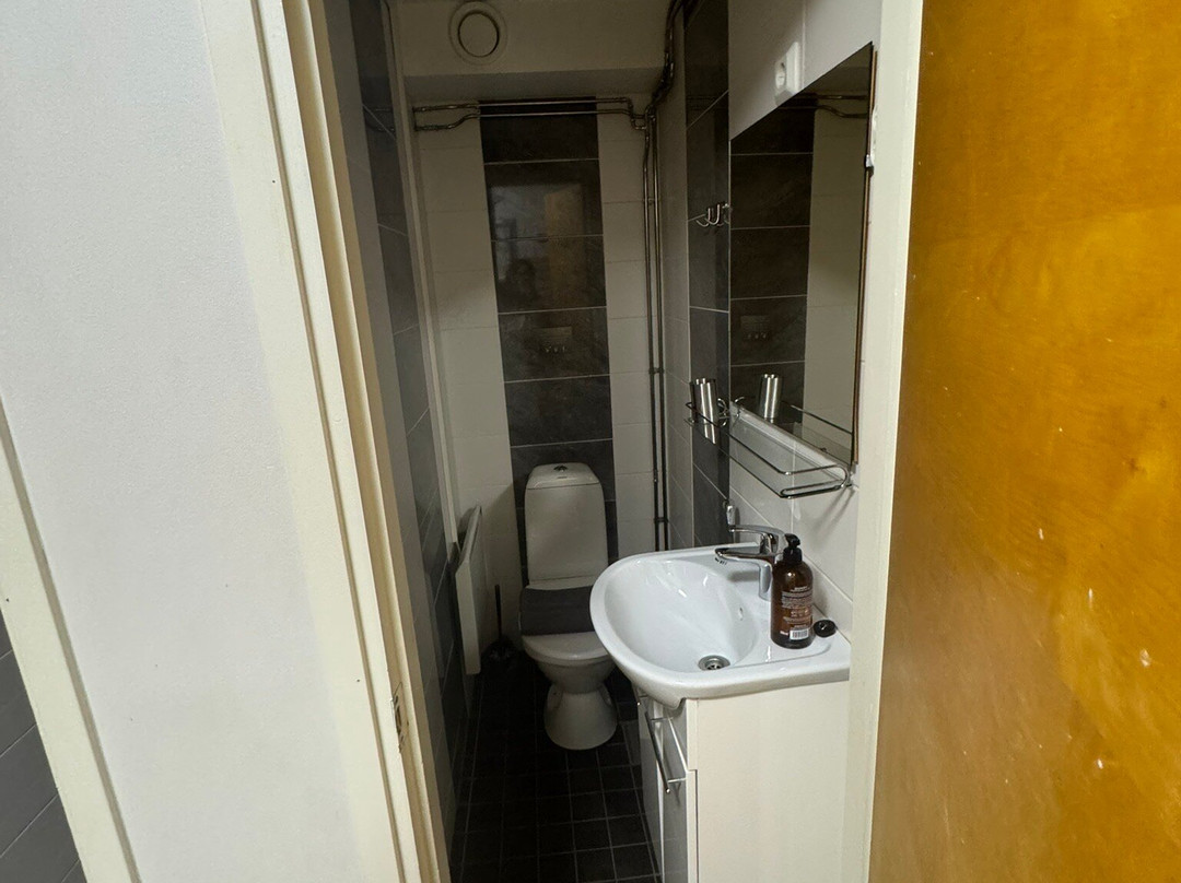 Lauri Historical 19th Century Manor主图