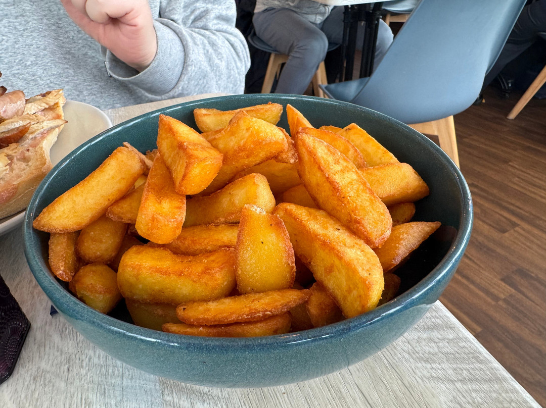 Cromer Pier-克罗默必去景点