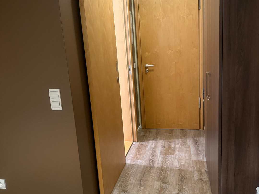 Klinikum酒店主图