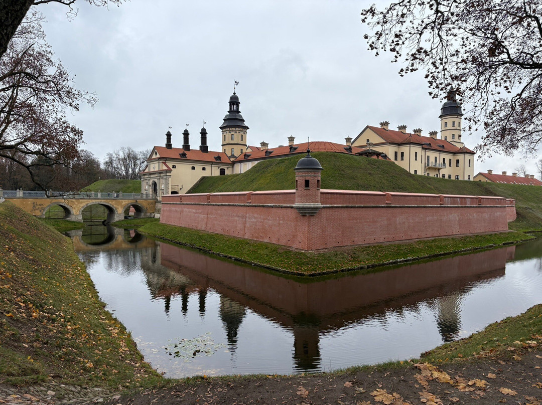 Minsk Airport Transfer & Tours-明斯克必去景点