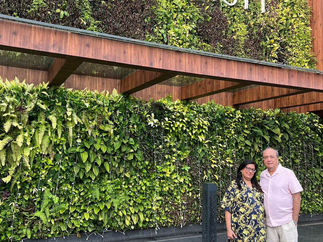 JW Marriott Goa主图