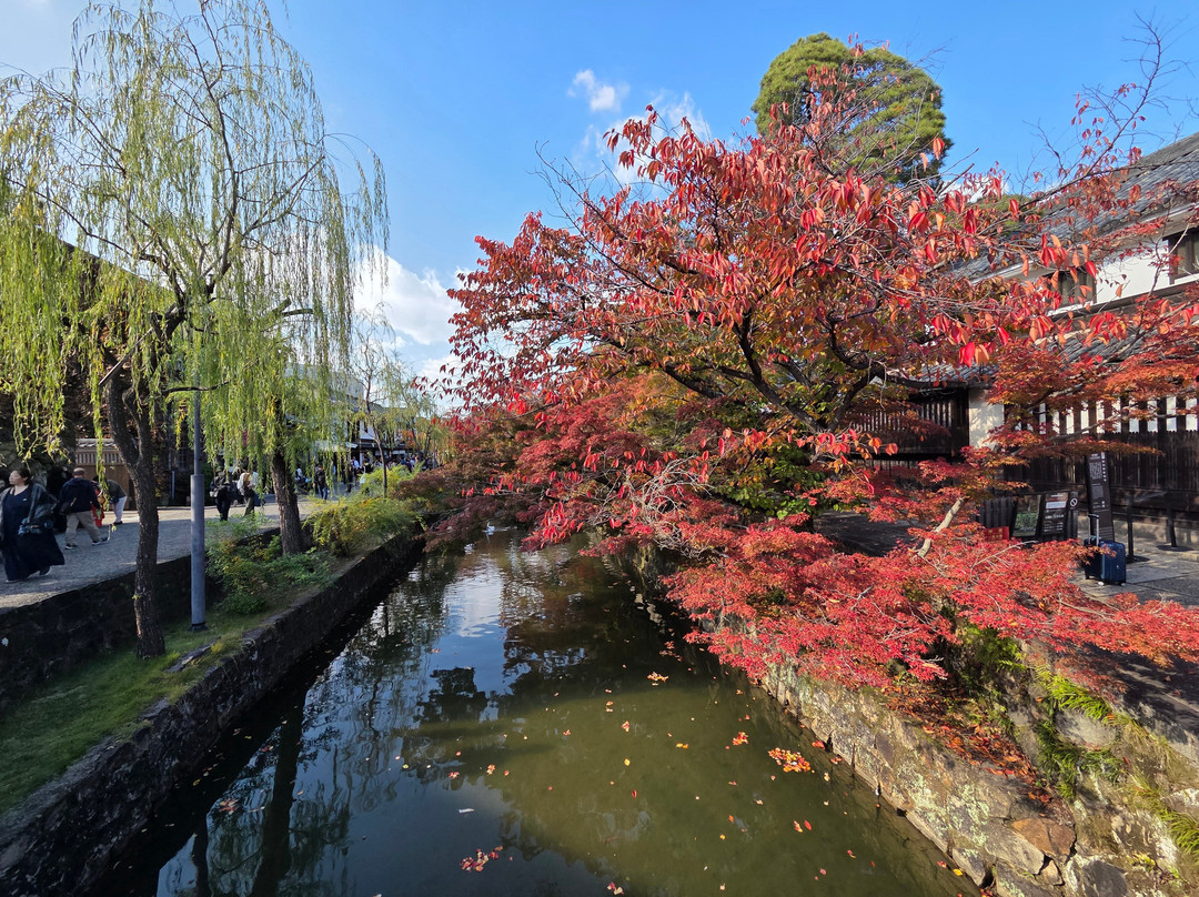 Ryokan Kurashiki主图