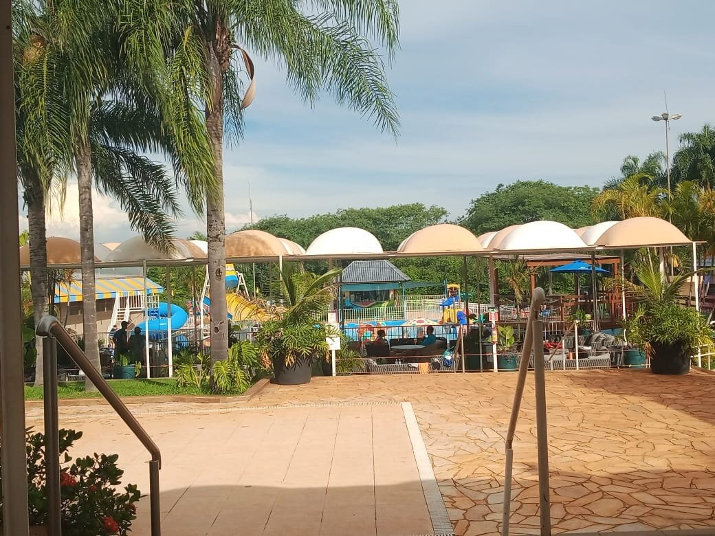 Aquamania Foz-伊瓜苏必去景点