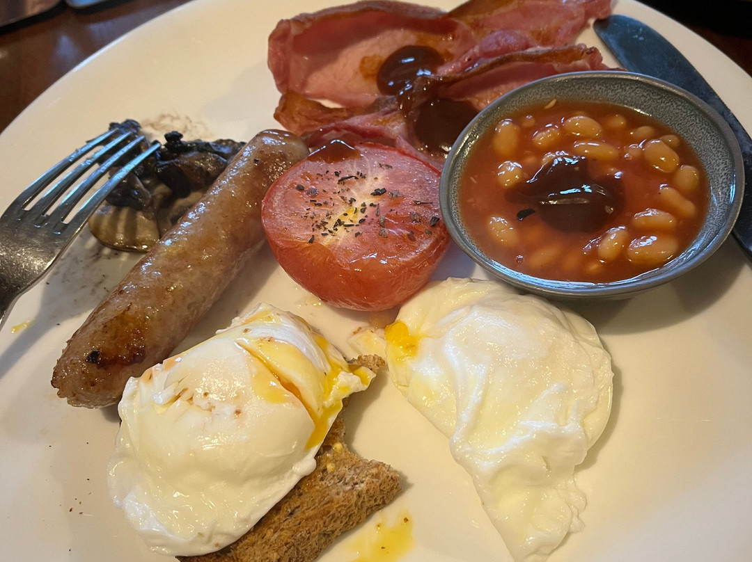 Castle Farm House B&B主图