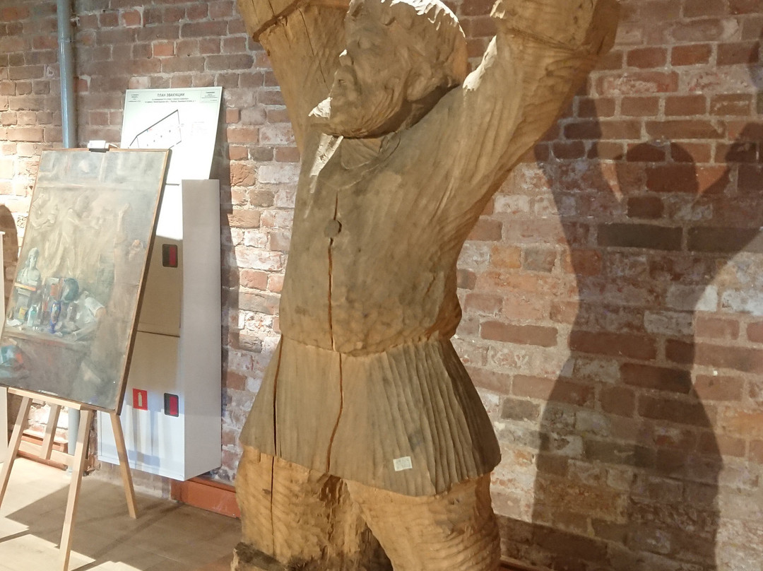 Vyborg Castle-维堡必去景点