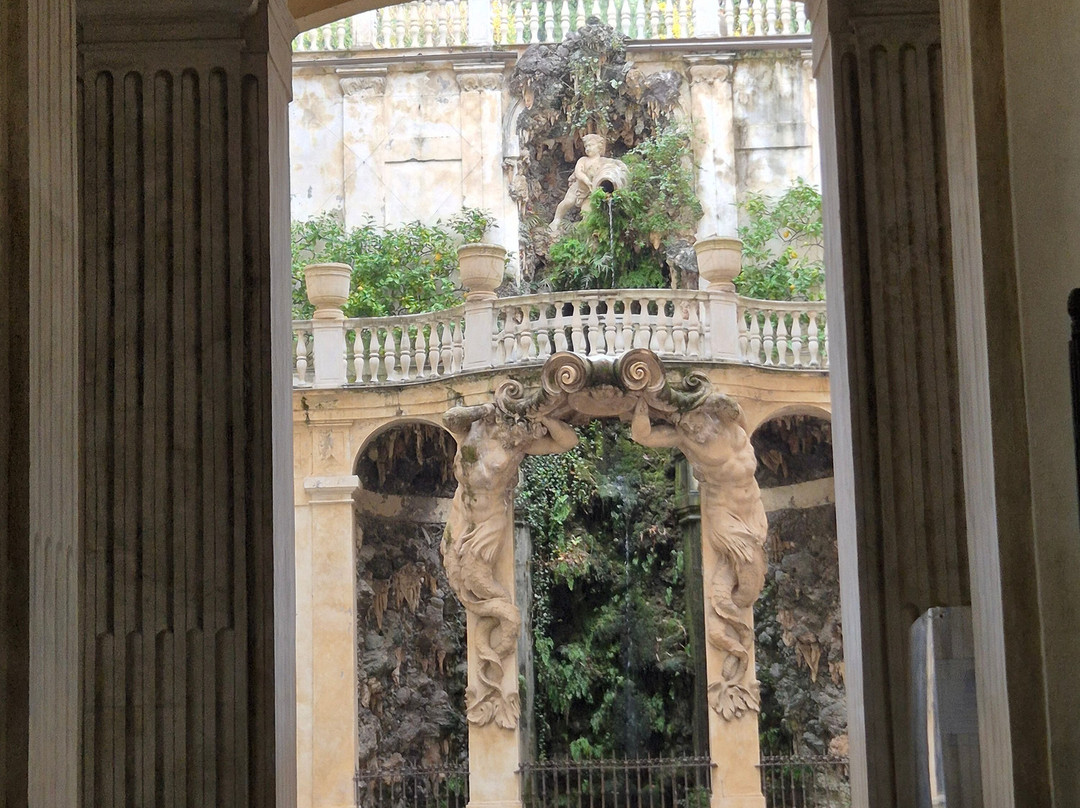 Genova Walks-热那亚必去景点