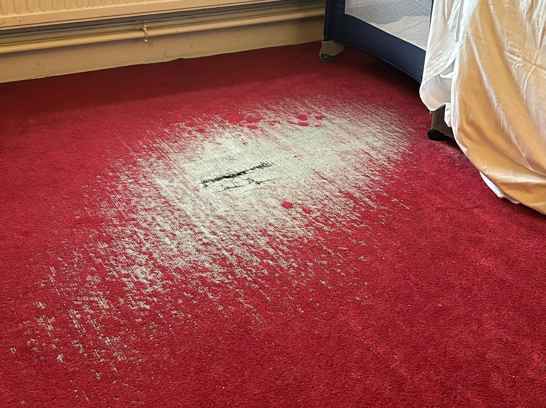 The Regency Hotel Solihull主图