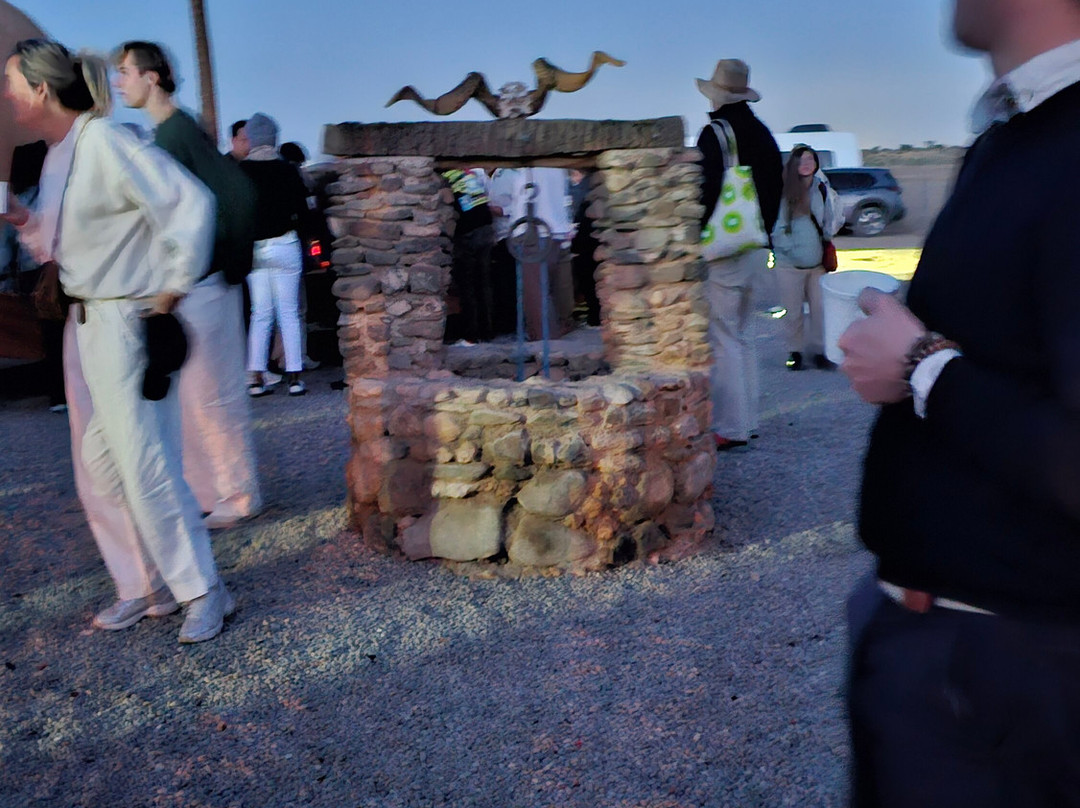 Berber Travel Experience-马拉喀什必去景点